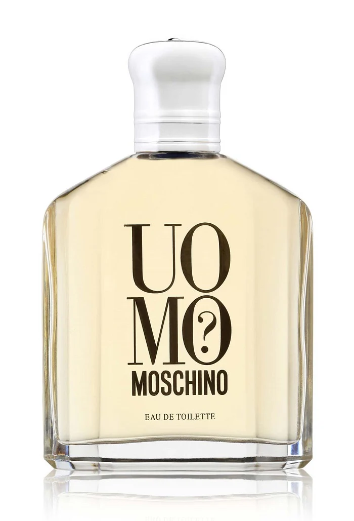 Uomo? woda toaletowa spray - Image 2