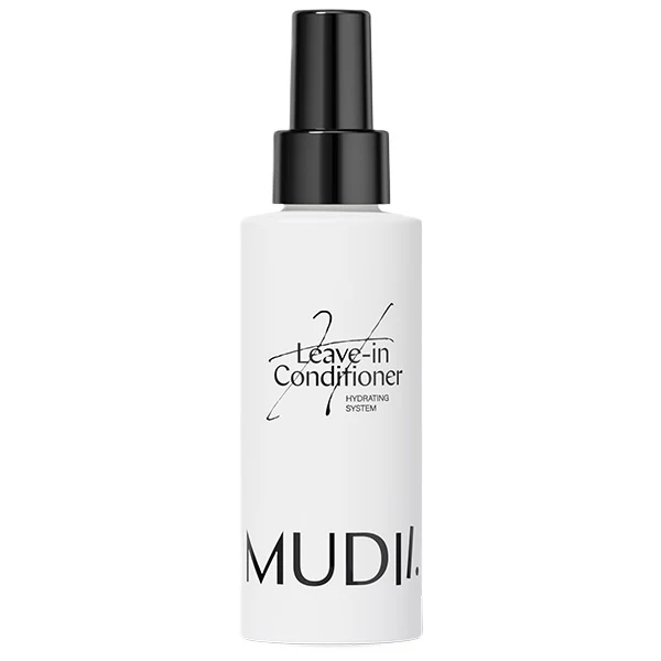 Hydrating System Leave-in Conditioner odżywka bez spłukiwania zapewniająca natychmiastowe nawilżenie 125ml