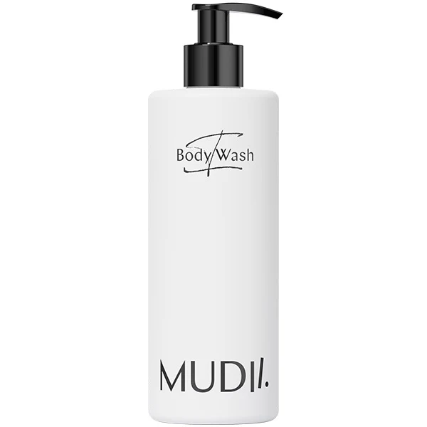 Iconic Body Wash nawilżający żel do mycia ciała 400ml