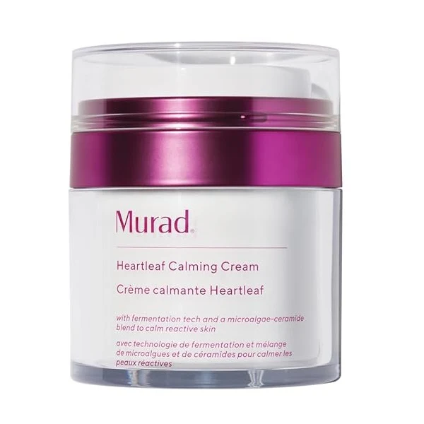 Heartleaf Calming Cream kojący krem do twarzy 50ml