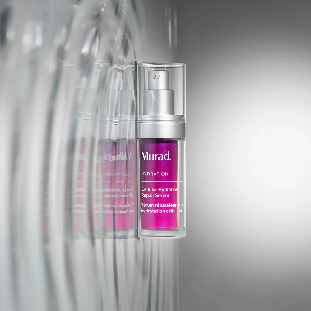 Hydration Cellular Hydration Repair Serum odżywcze serum do twarzy 30ml - Image 3