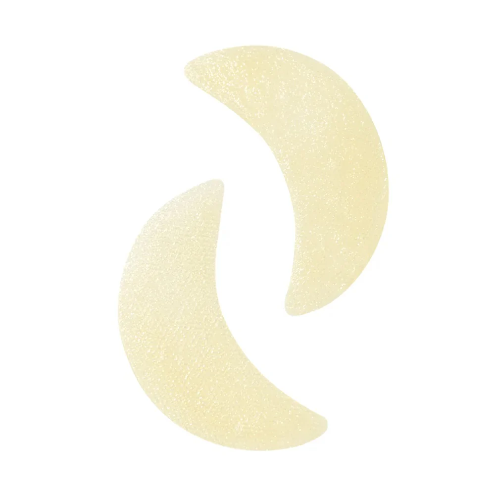 Retinol Youth Renewal Eye Masks płatki pod oczy z retinolem 5szt - Image 3