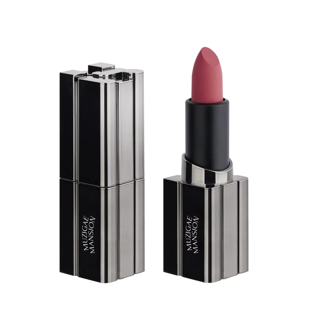 Moodwear Blur Lipstick matowa pomadka do ust 4g - Image 15