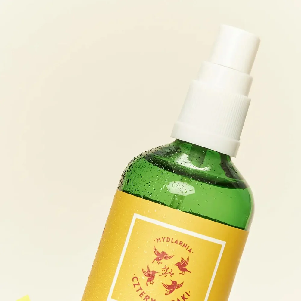 Hydrolat z Oczaru Wirginijskiego 100ml - Image 2