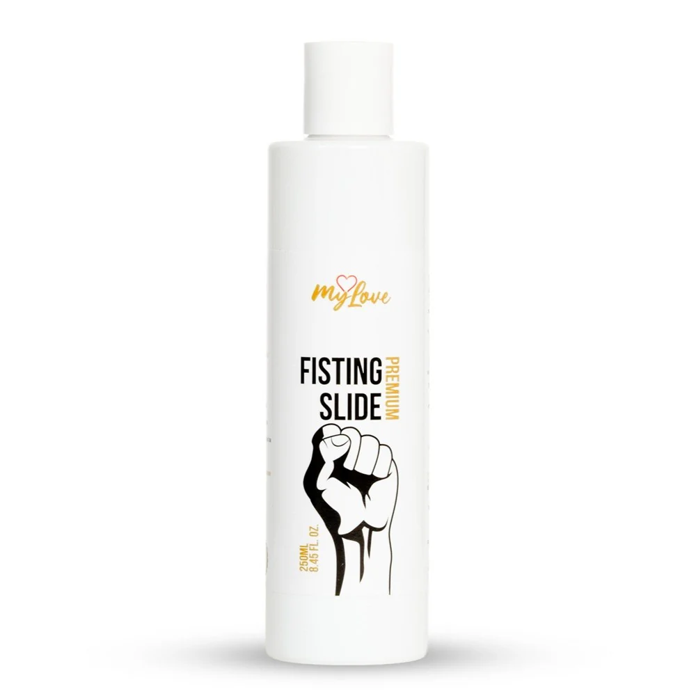 Fisting Extreme Slide żel intymny zapewniający maksymalny poślizg 250ml