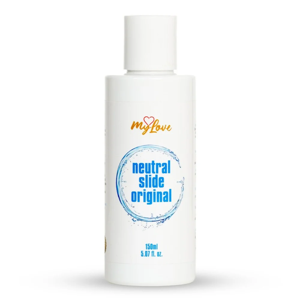 Neutral Slide Original lubrykant na bazie wody 150ml