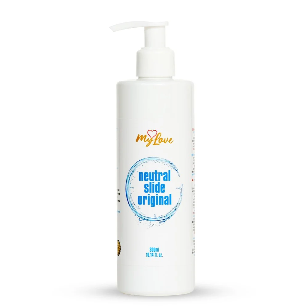 Neutral Slide Original lubrykant na bazie wody 300ml