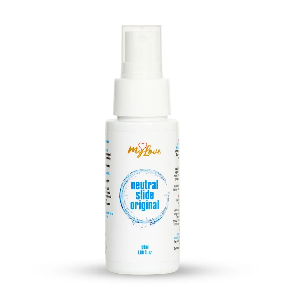 Neutral Slide Original lubrykant na bazie wody 50ml