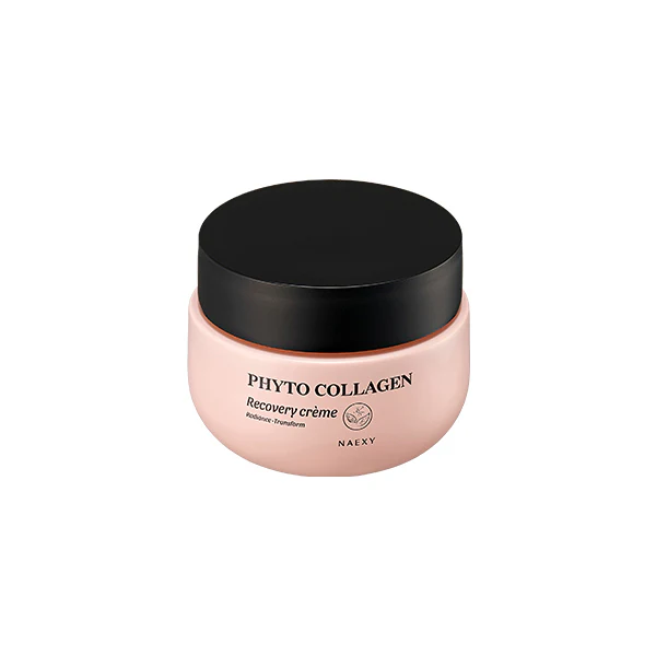 Phyto Collagen Recovery Cream odbudowujący krem do twarzy 50ml - Image 6
