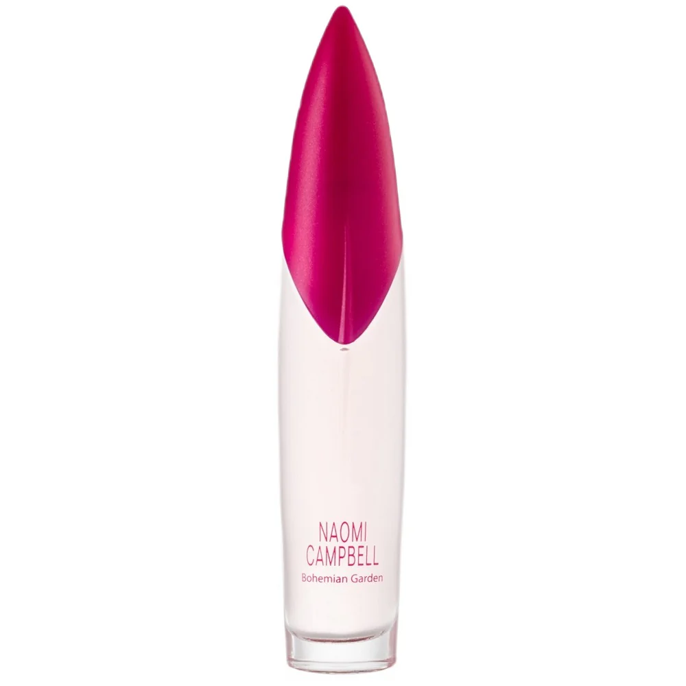 Bohemian Garden woda toaletowa spray - Image 3