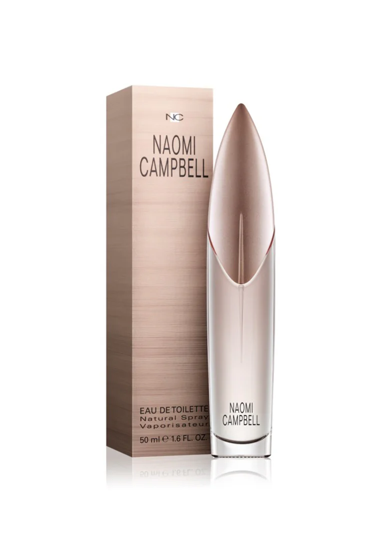 Naomi Cambell woda toaletowa spray - Image 3