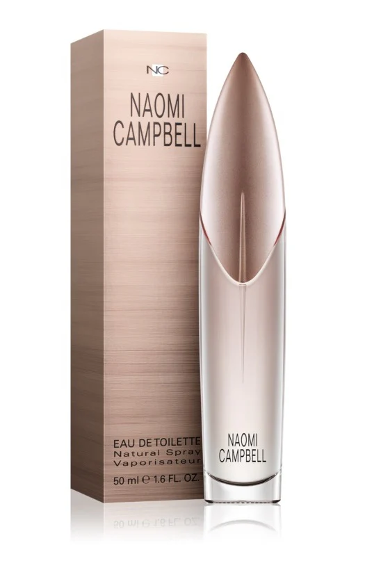 Naomi Cambell woda toaletowa spray - Image 7