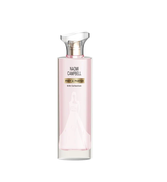 Pret A Porter Silk Collection woda toaletowa spray - Image 12