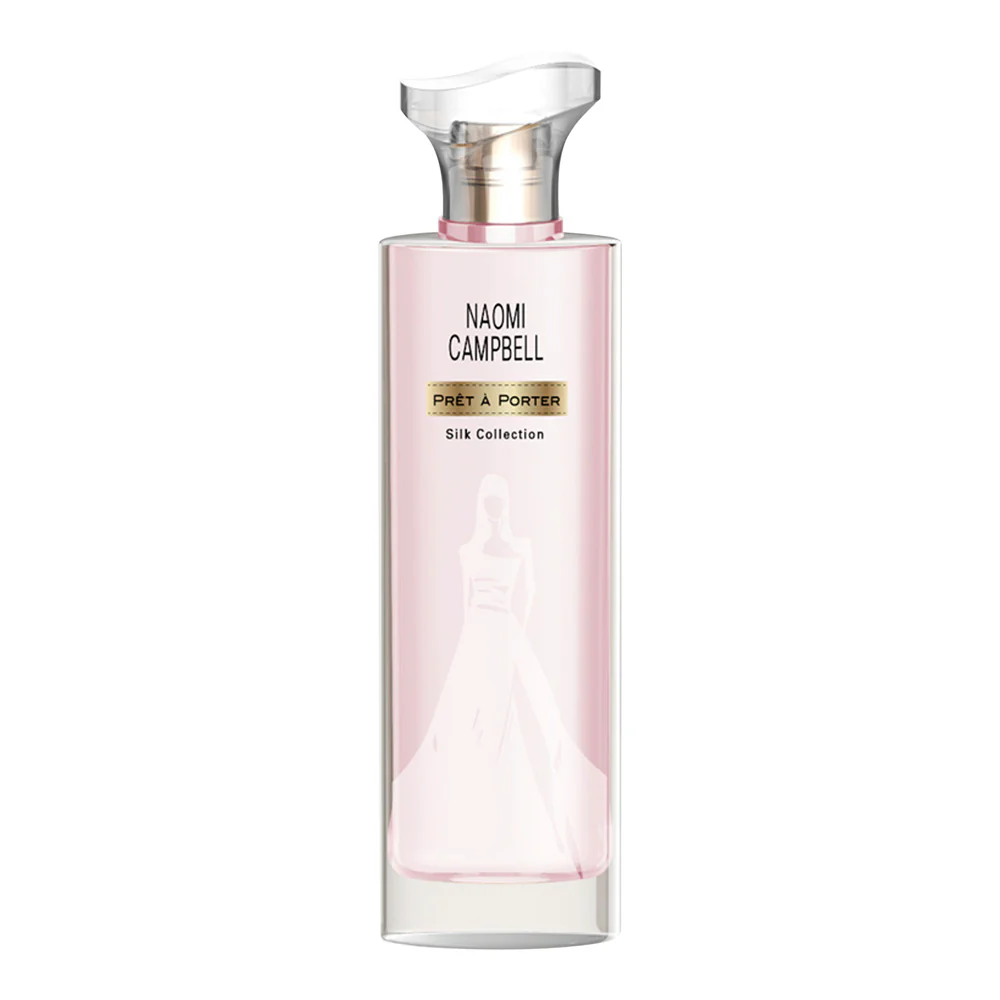 Pret A Porter Silk Collection woda toaletowa spray - Image 13
