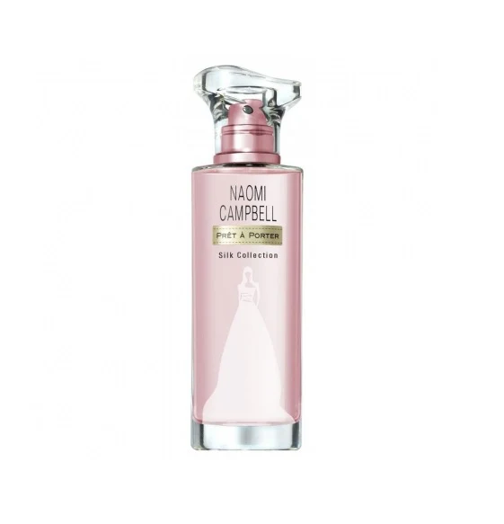 Pret A Porter Silk Collection woda toaletowa spray - Image 7