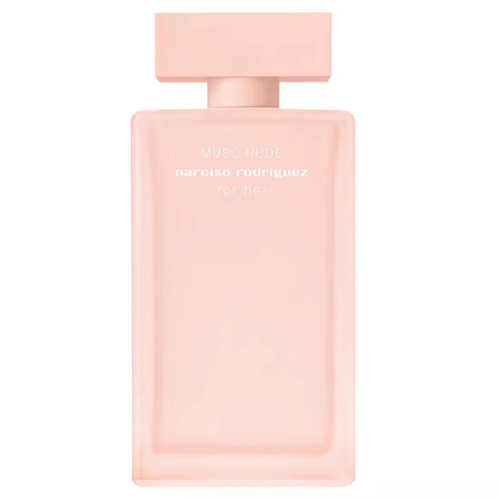 For Her Musc Nude woda perfumowana spray 100ml - produkt bez opakowania