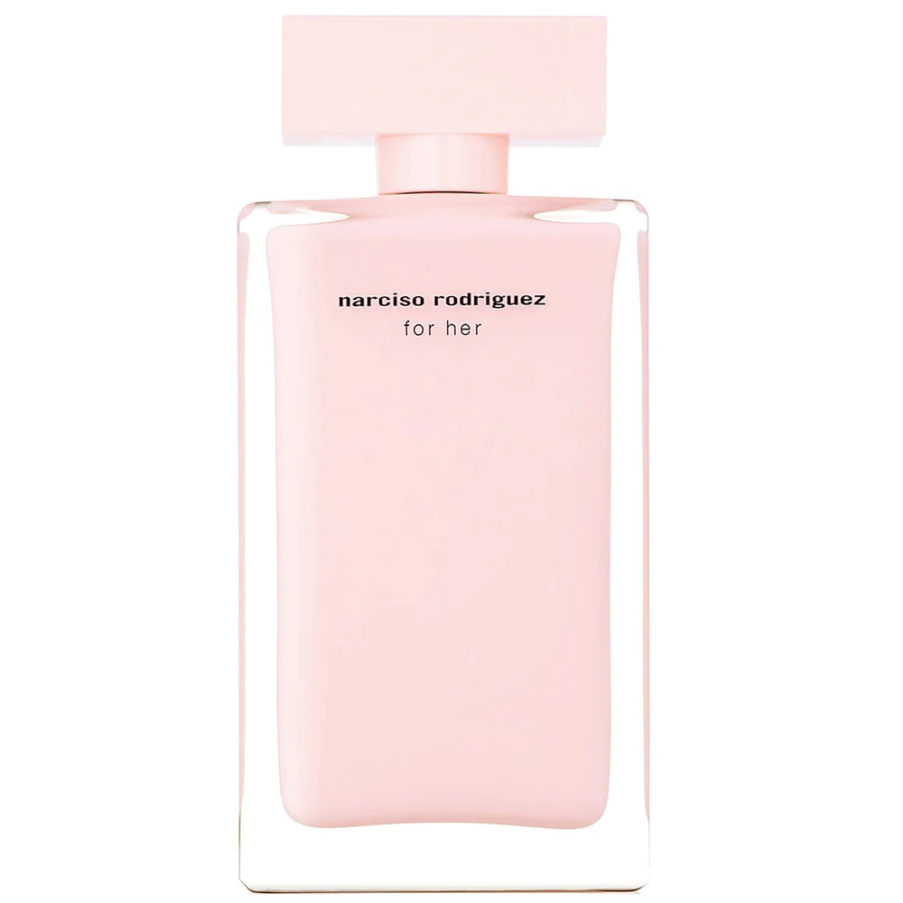 For Her woda perfumowana spray 100ml - produkt bez opakowania