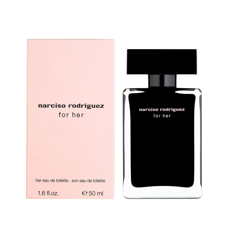 For Her woda toaletowa spray - Image 4