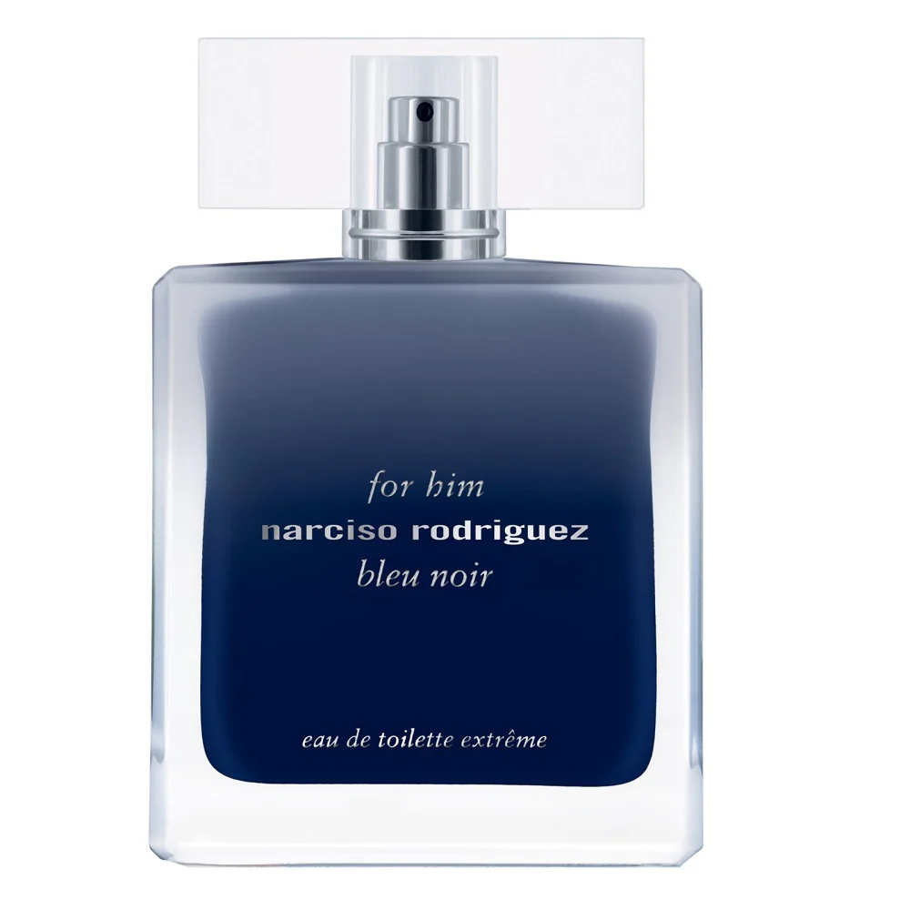 For Him Bleu Noir Extreme woda toaletowa spray