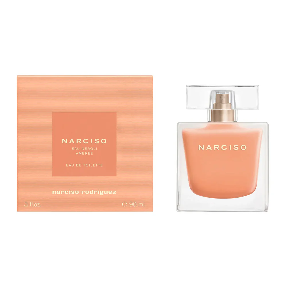 Narciso Eau Neroli Ambree woda toaletowa spray - Image 3