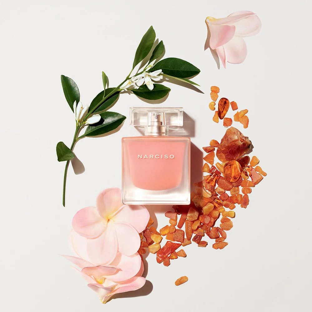 Narciso Eau Neroli Ambree woda toaletowa spray - Image 4