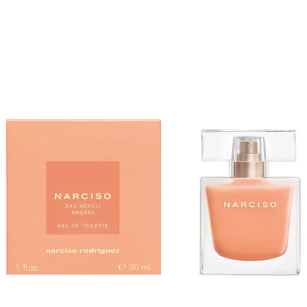 Narciso Eau Neroli Ambree woda toaletowa spray - Image 5
