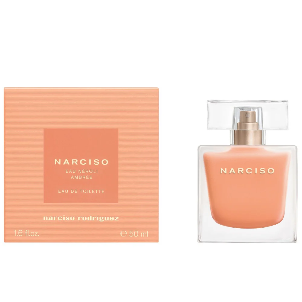 Narciso Eau Neroli Ambree woda toaletowa spray - Image 7
