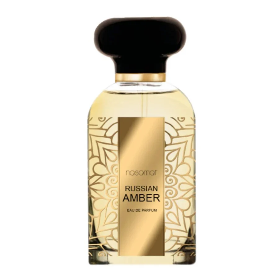 Russian Amber woda perfumowana spray 100ml