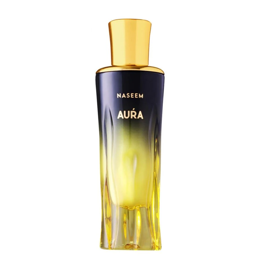 Aura perfumy spray