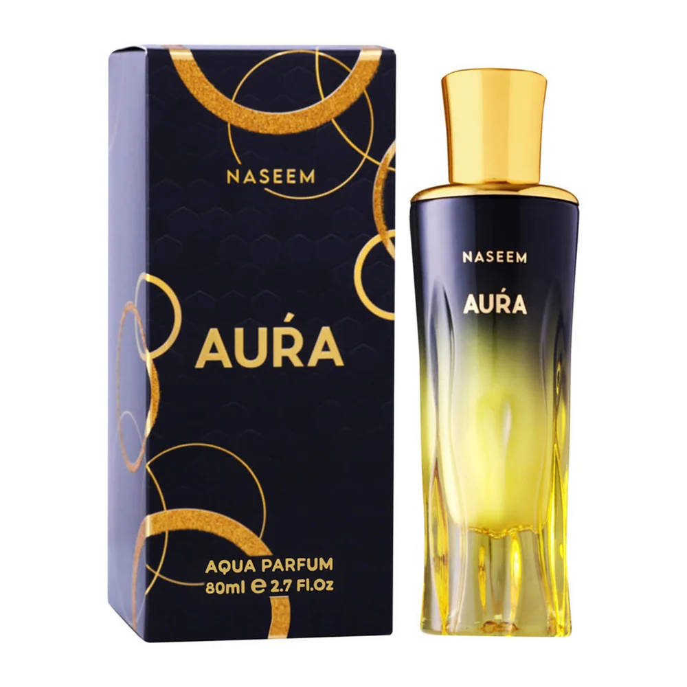Aura perfumy spray - Image 2