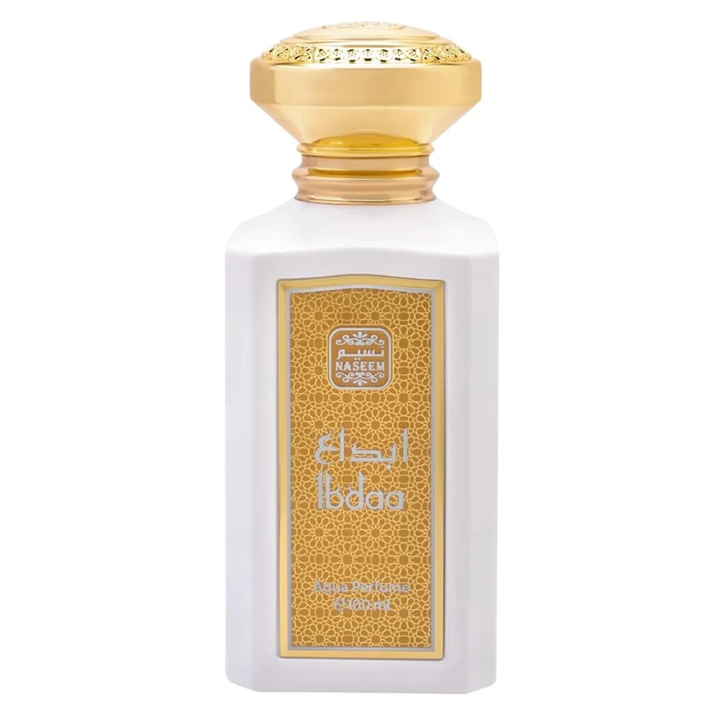 Ibdaa perfumy spray