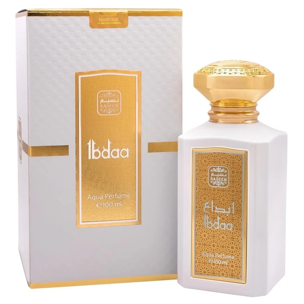 Ibdaa perfumy spray - Image 2