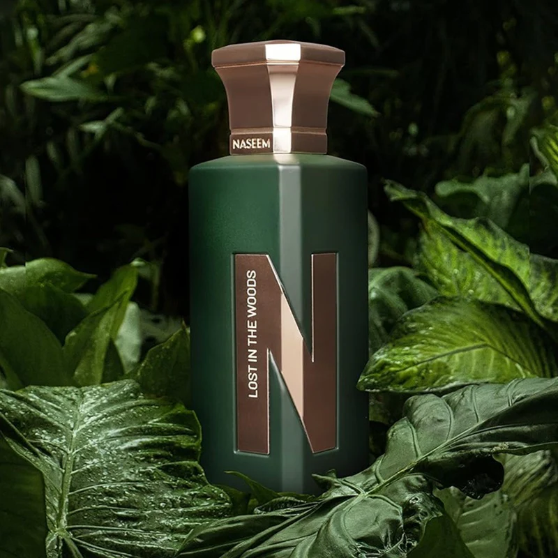 Lost In The Woods perfumy spray - Image 3