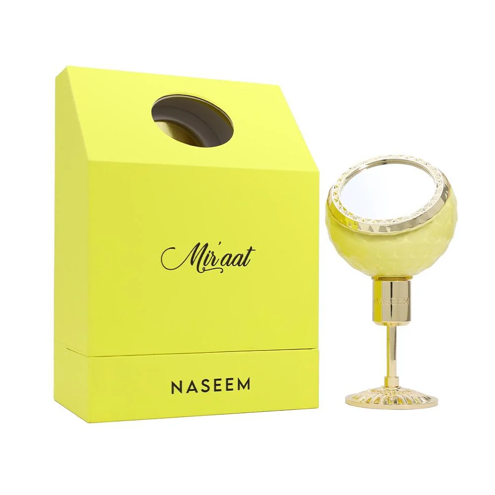 Miraat perfumy spray - Image 3