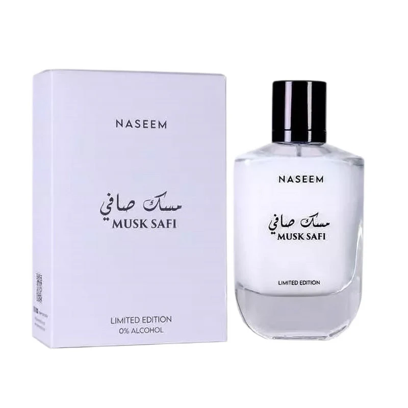 Musk Safi perfumy spray - Image 2