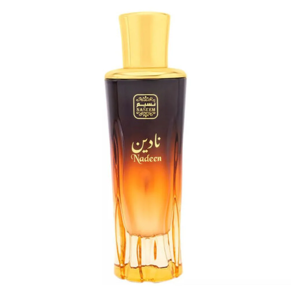 Nadeen perfumy spray
