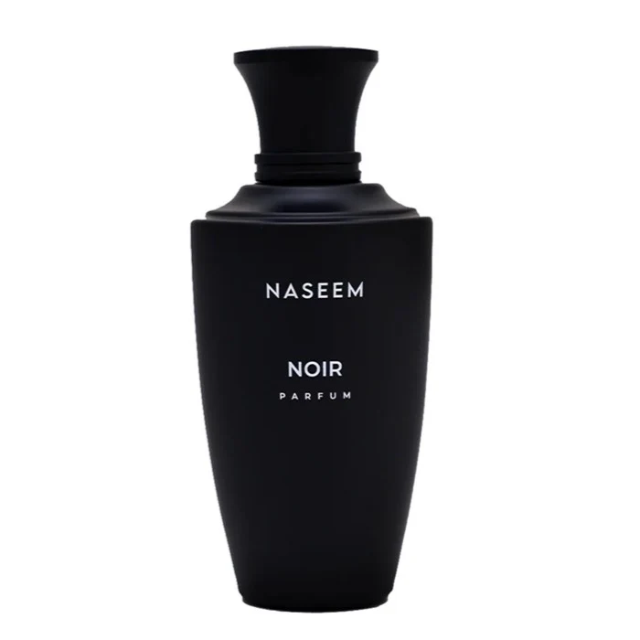Noir perfum spray
