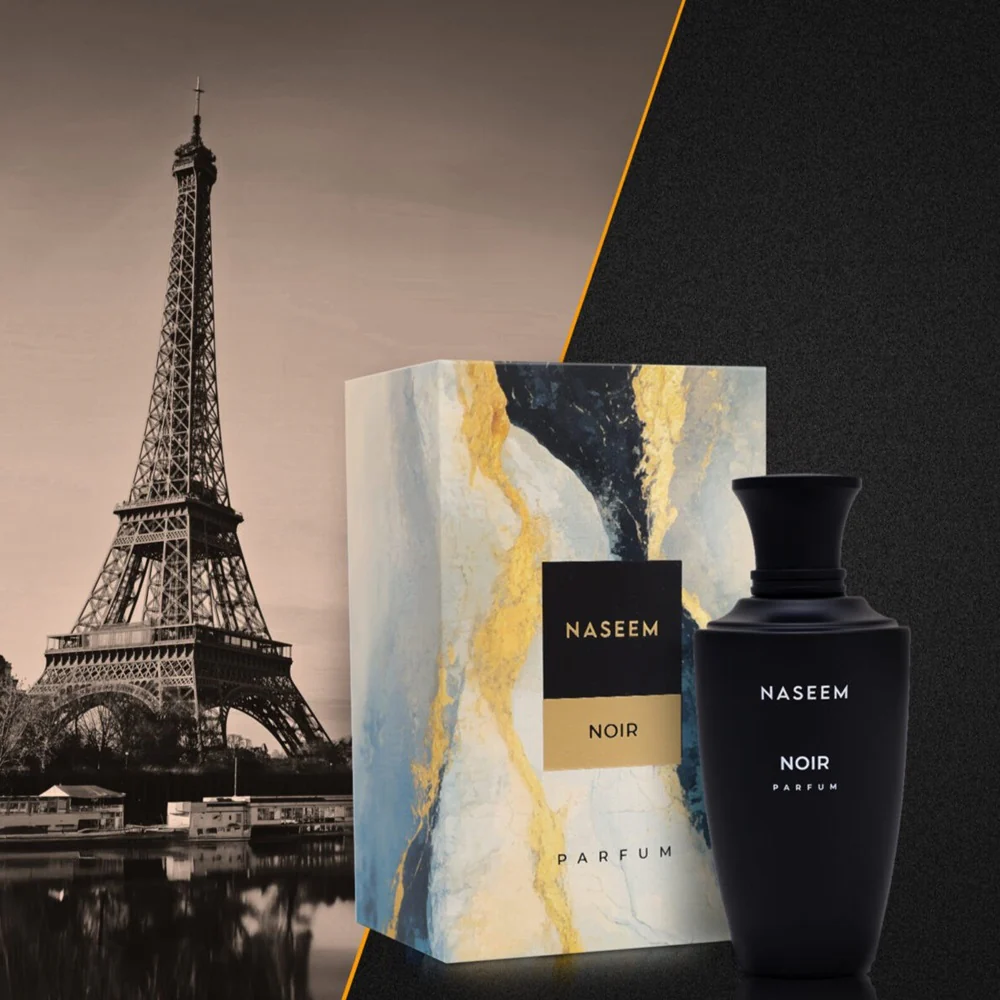 Noir perfum spray - Image 2