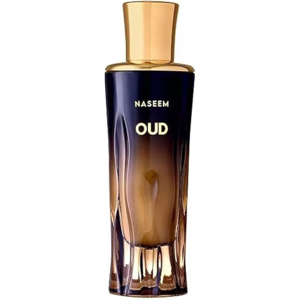 Oud perfumy spray