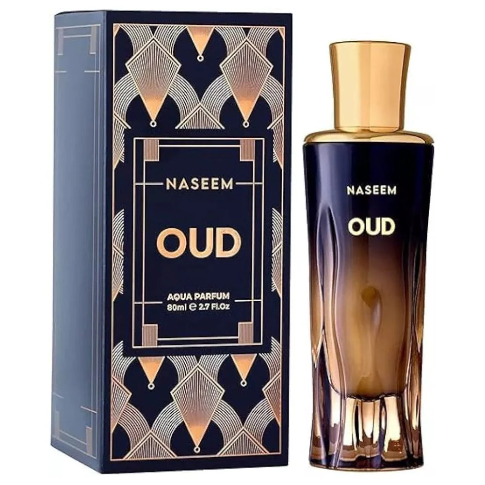Oud perfumy spray - Image 2