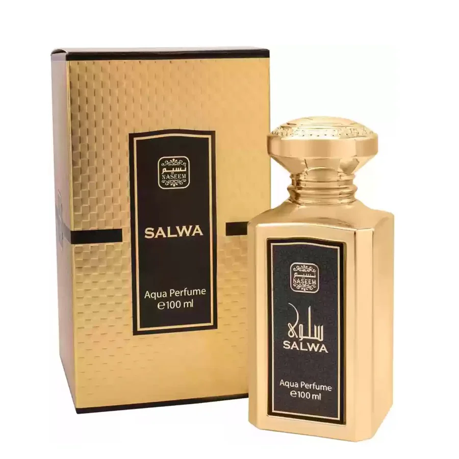 Salwa perfum spray - Image 2
