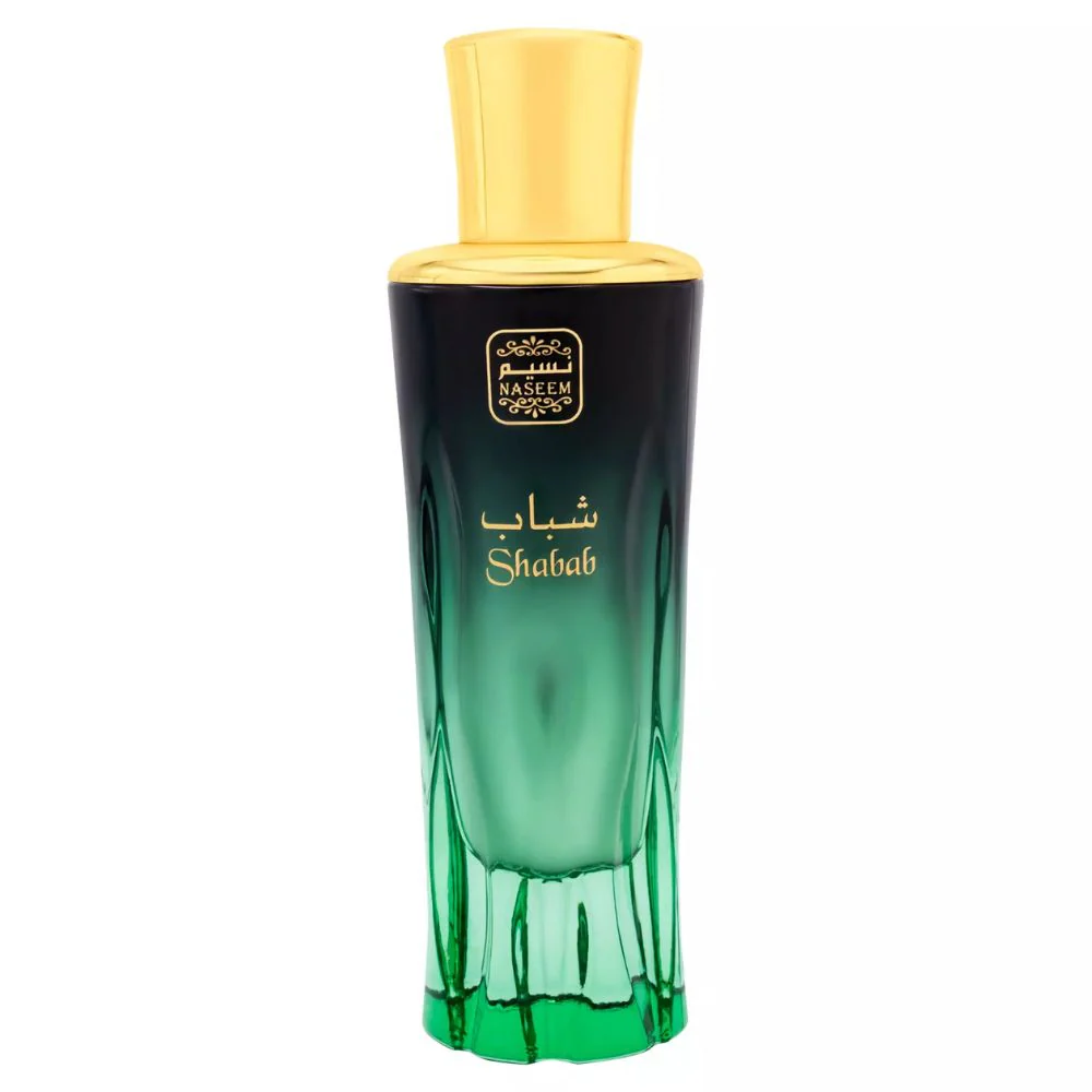 Shabab perfumy spray