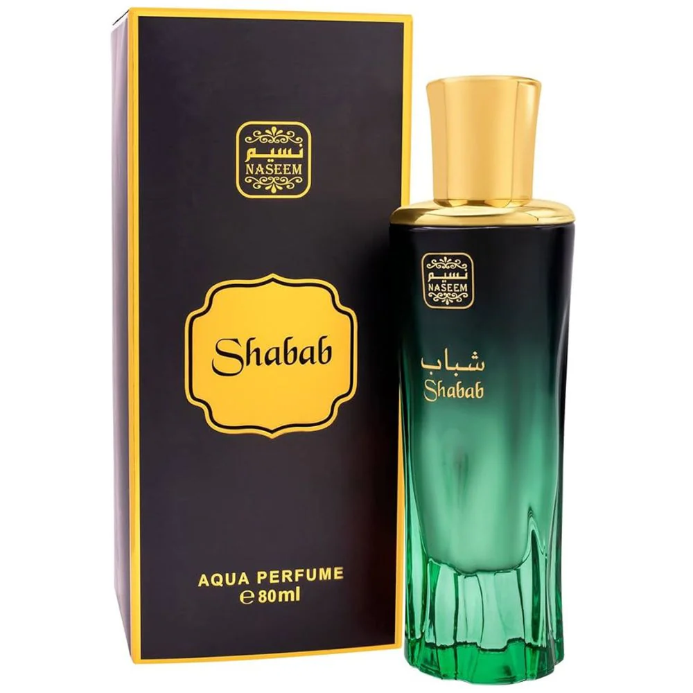 Shabab perfumy spray - Image 2
