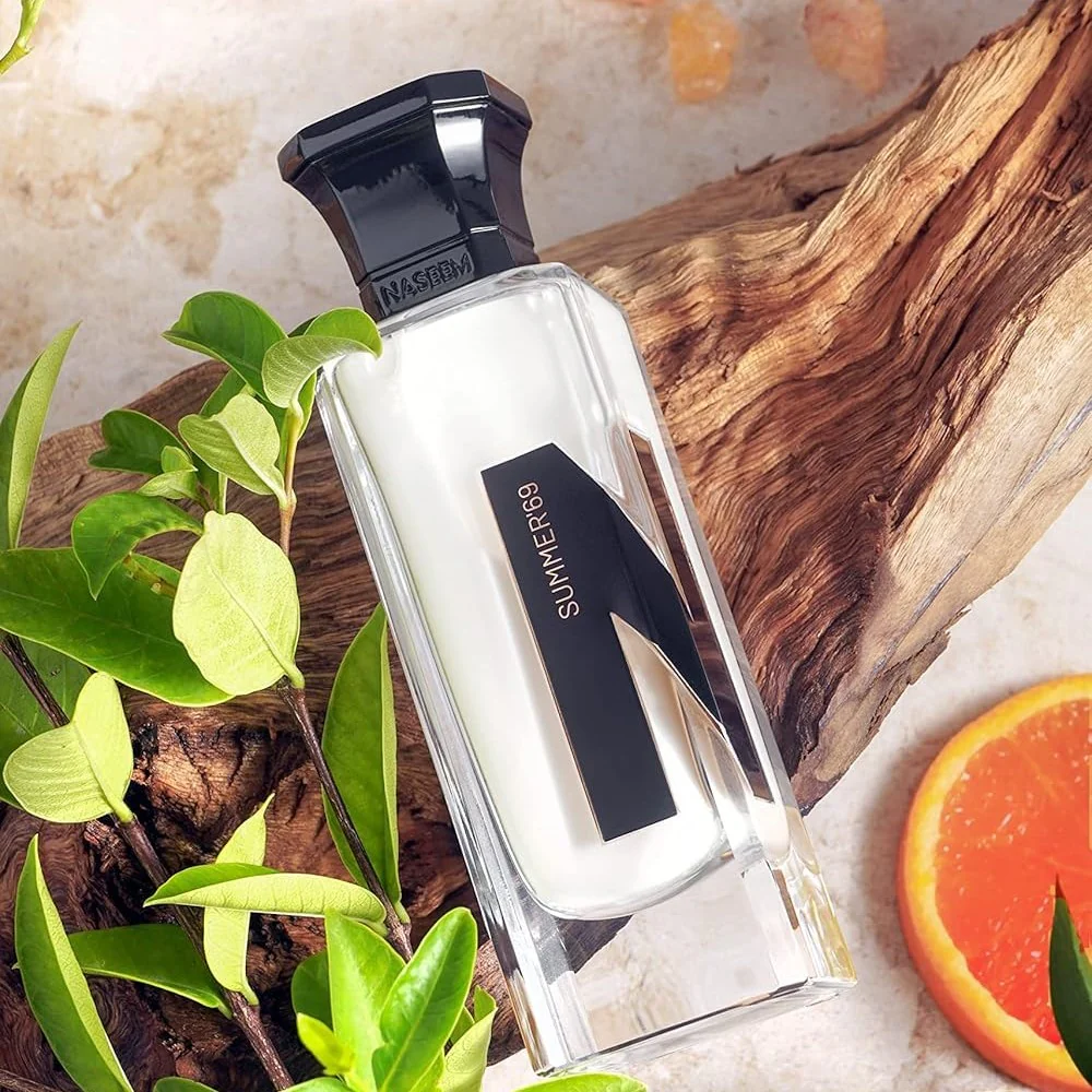 Summer'69 perfumy spray - Image 2
