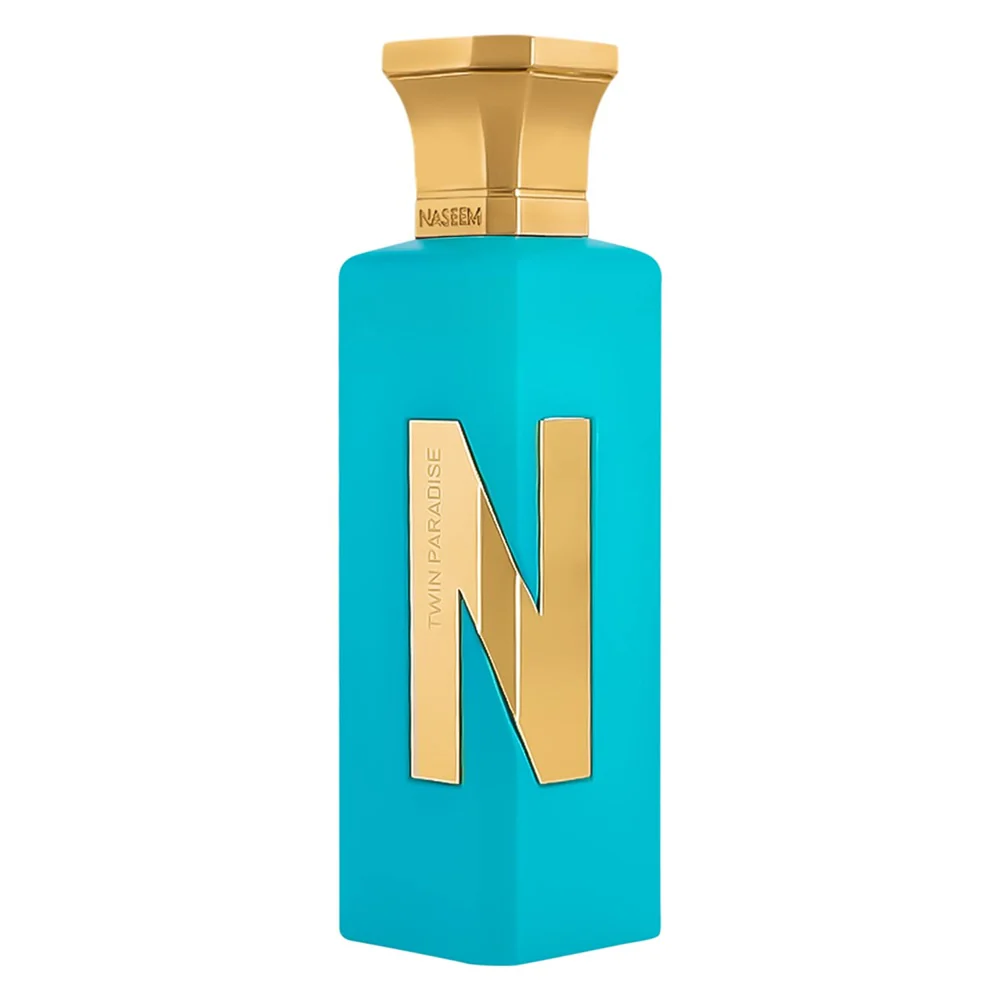 Twin Paradise perfumy spray