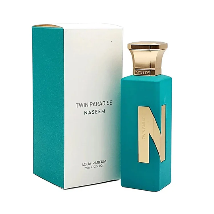 Twin Paradise perfumy spray - Image 2