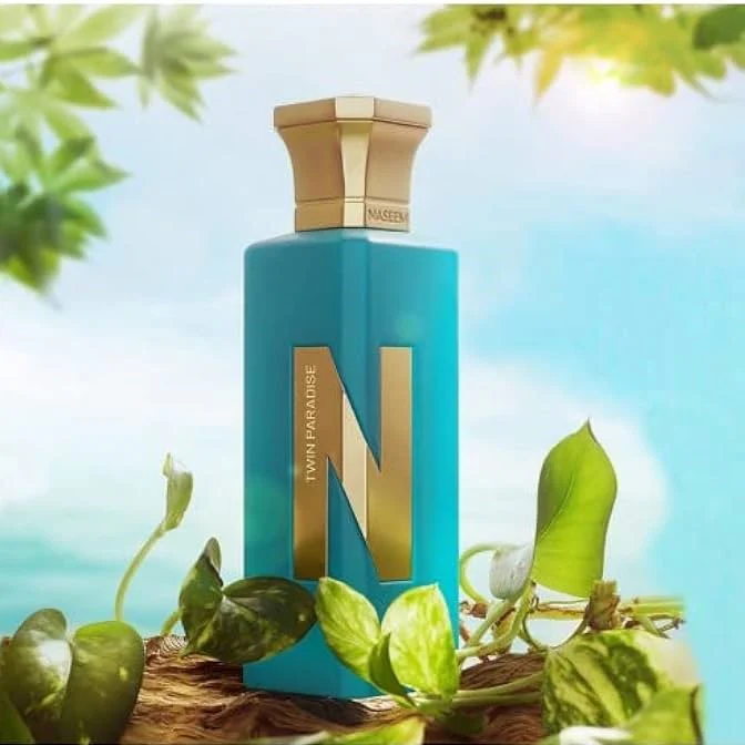 Twin Paradise perfumy spray - Image 3