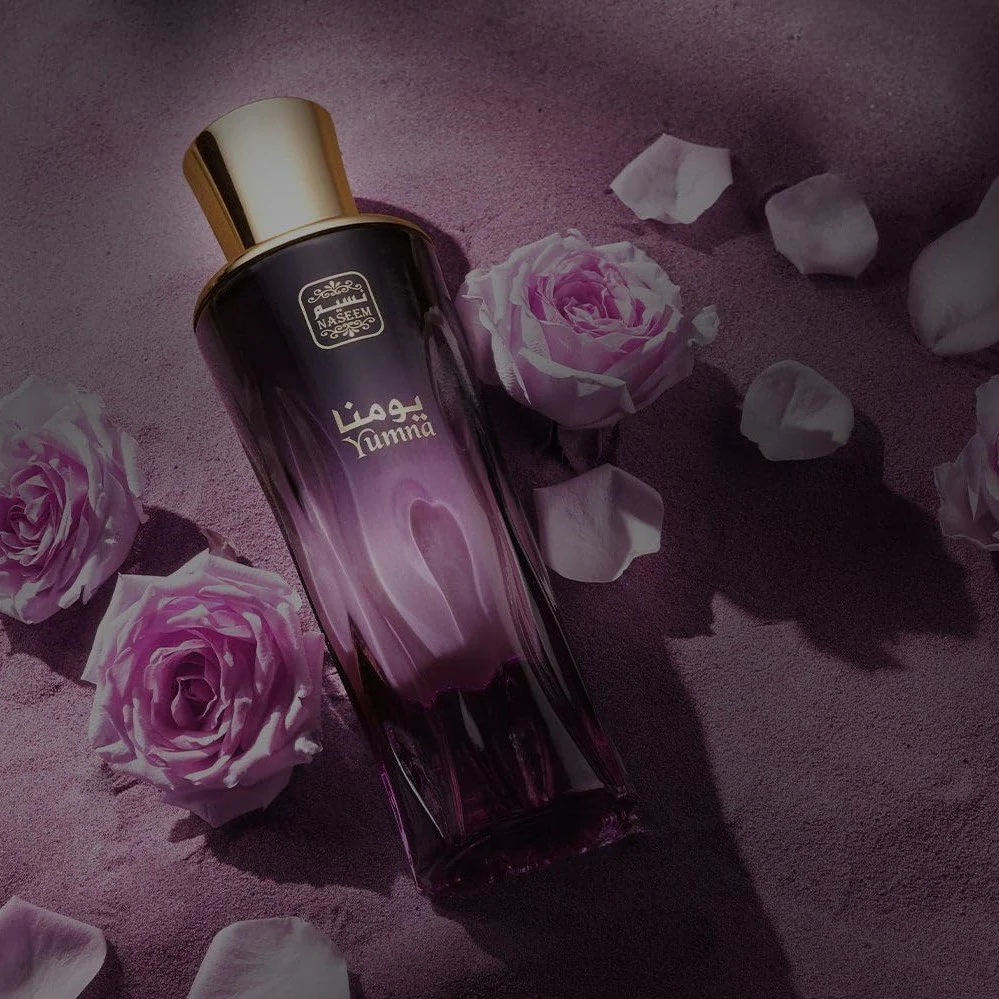 Yumna perfumy spray - Image 3