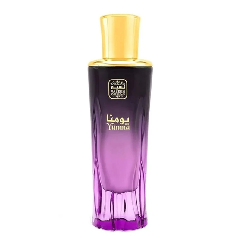 Yumna perfumy spray - Image 4