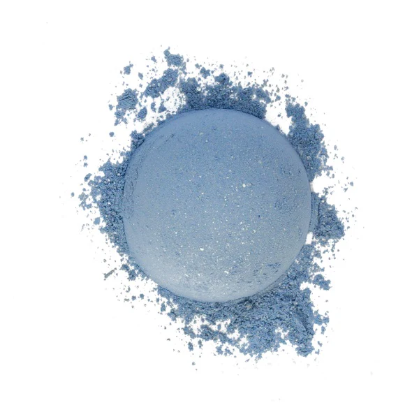 Glinka niebieska 100g - Image 2